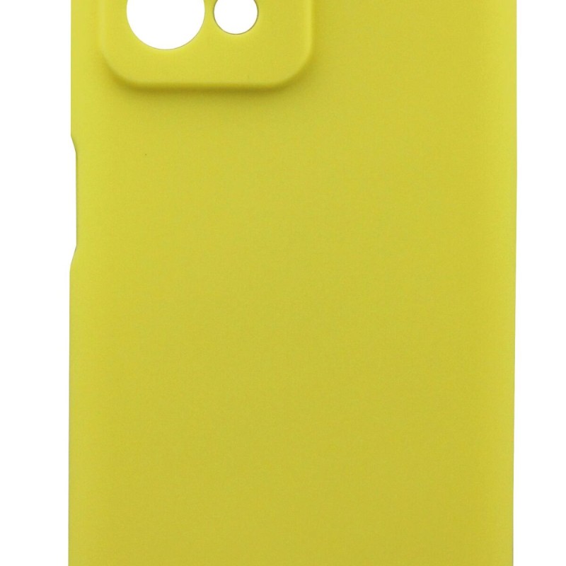 Cookover Back Cover Θήκη Σιλικόνης Ματ (Realme C31) Cookover Back Cover Θήκη Σιλικόνης Ματ (Realme C31)