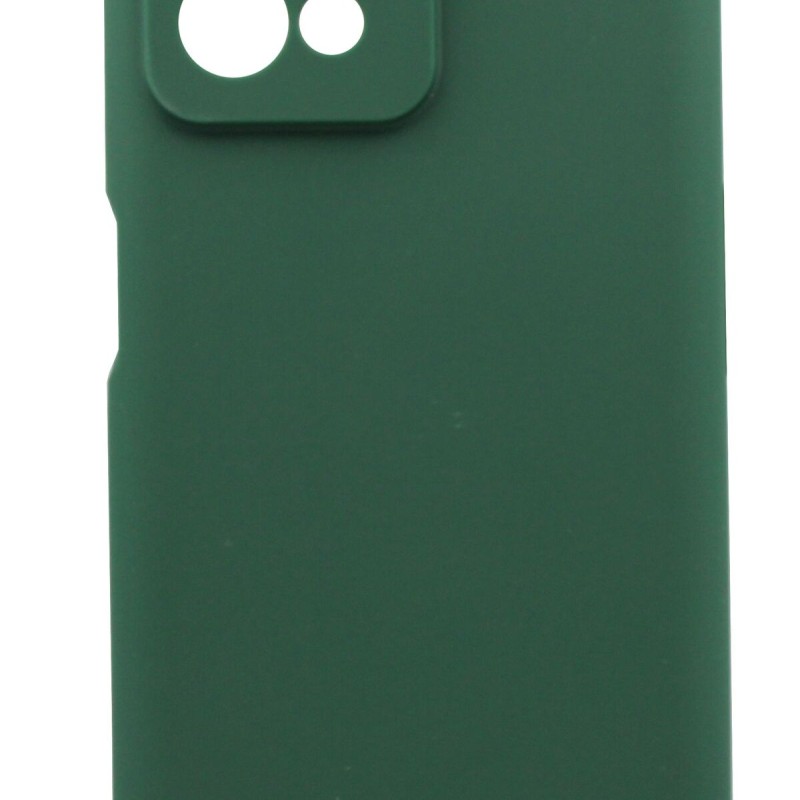 Cookover Back Cover Θήκη Σιλικόνης Ματ (Realme C31) Cookover Back Cover Θήκη Σιλικόνης Ματ (Realme C31)