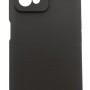 Oba Style Back Cover Θήκη Σιλικόνης Ματ (Realme C31)