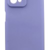 Oba Style Back Cover Θήκη Σιλικόνης Ματ (Realme C31)