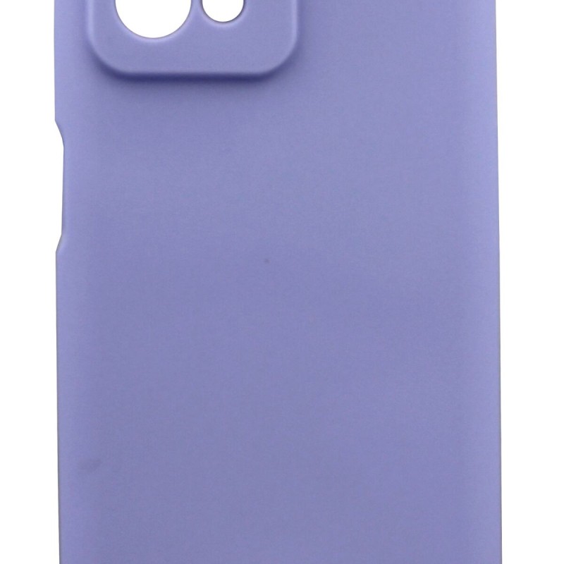 Oba Style Back Cover Θήκη Σιλικόνης Ματ (Realme C31)