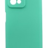 Oba Style Back Cover Θήκη Σιλικόνης Ματ (Realme C31)
