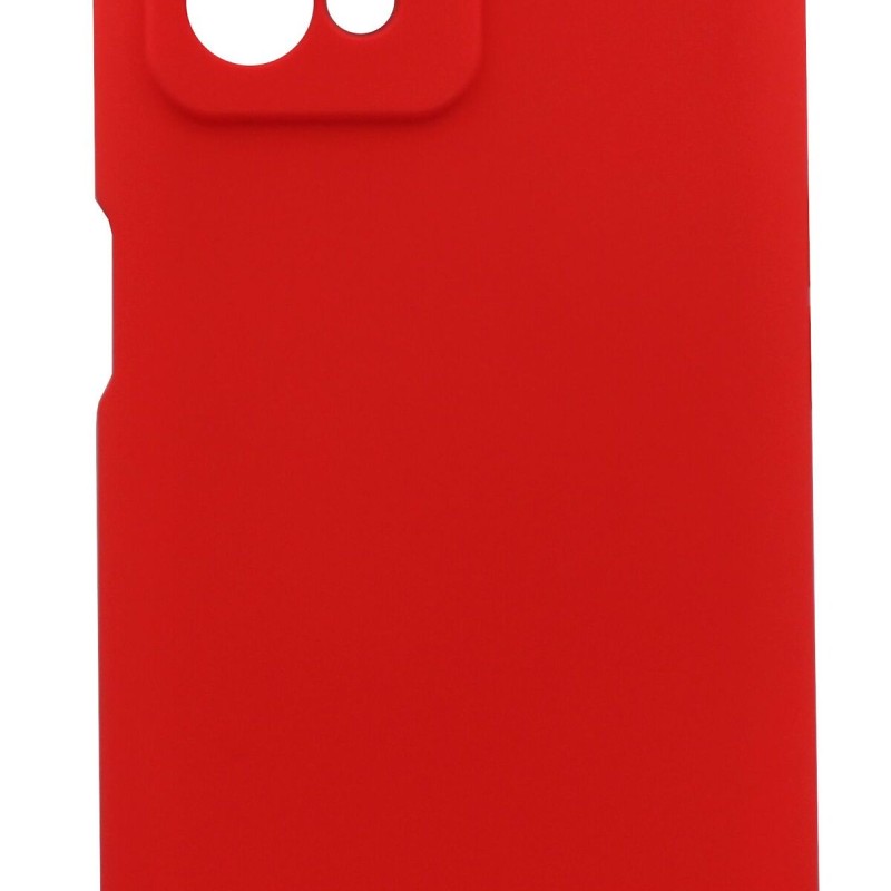 Oba Style Back Cover Θήκη Σιλικόνης Ματ (Realme C31)