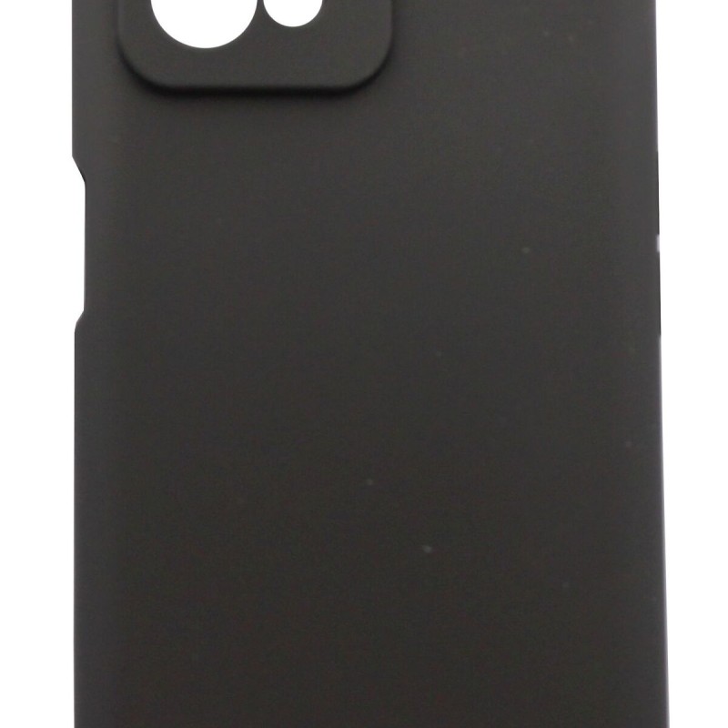 Cookover Back Cover Θήκη Silicone Case (Realme C31)