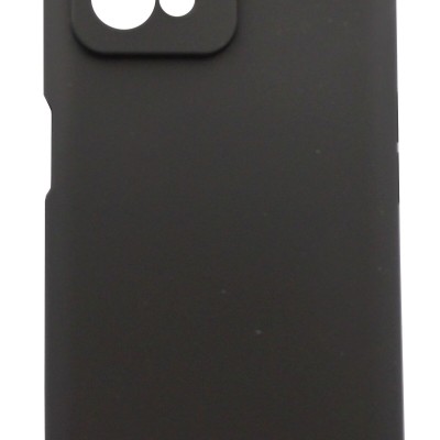 Cookover Back Cover Θήκη Silicone Case (Realme C31)