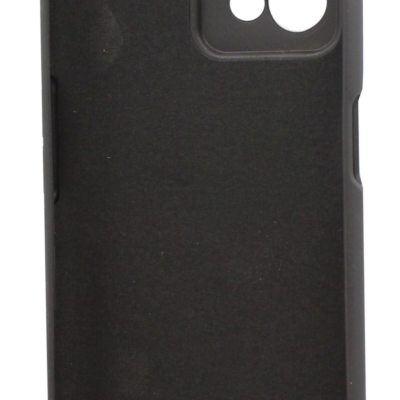 Cookover Back Cover Θήκη Silicone Case (Realme C31)