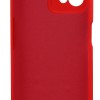 Cookover Back Cover Θήκη Silicone Case (Realme C31)