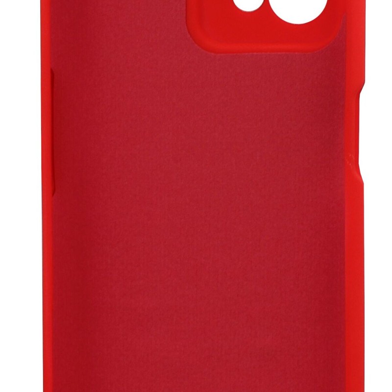 Cookover Back Cover Θήκη Silicone Case (Realme C31)