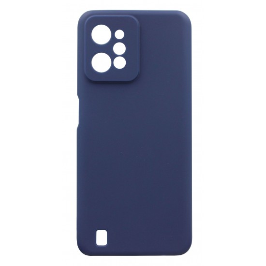 Cookover Back Cover Θήκη Silicone Case (Realme C31)