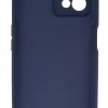 Cookover Back Cover Θήκη Silicone Case (Realme C31)