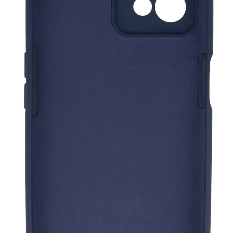 Cookover Back Cover Θήκη Silicone Case (Realme C31)