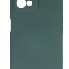 Cookover Back Cover Θήκη Silicone Case (Realme C31)