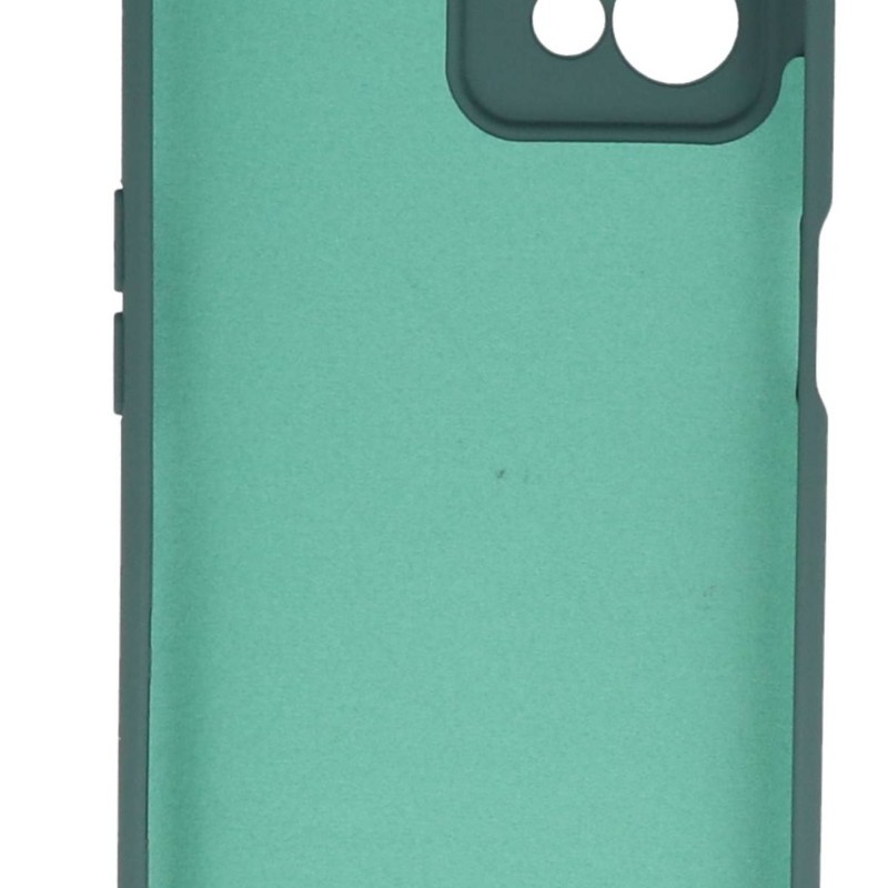 Cookover Back Cover Θήκη Silicone Case (Realme C31)