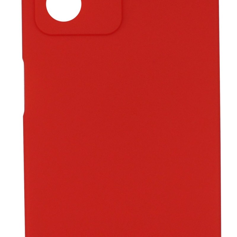 Cookover Back Cover Θήκη Σιλικόνης Ματ (Realme C35 & Realme Narzo 50A Prime)