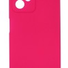 Cookover Back Cover Θήκη Σιλικόνης Ματ (Realme C35 & Realme Narzo 50A Prime)