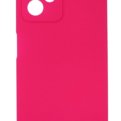 Cookover Back Cover Θήκη Σιλικόνης Ματ (Realme C35 & Realme Narzo 50A Prime)