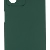 Cookover Back Cover Θήκη Σιλικόνης Ματ (Realme C35 & Realme Narzo 50A Prime)