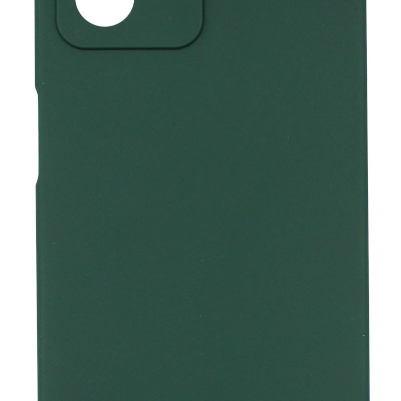 Cookover Back Cover Θήκη Σιλικόνης Ματ (Realme C35 & Realme Narzo 50A Prime)