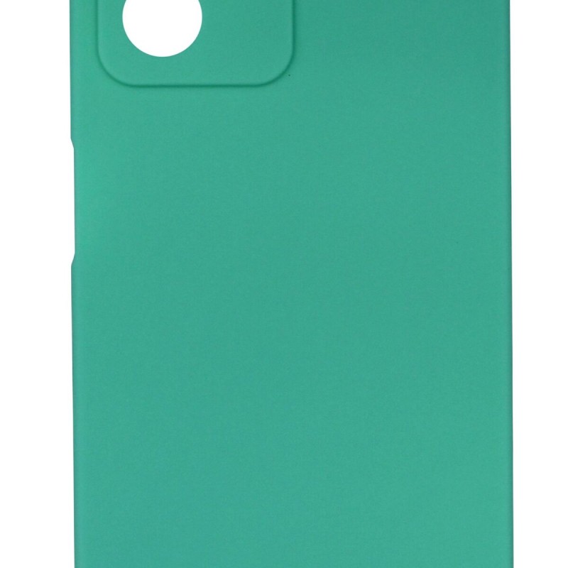 Cookover Back Cover Θήκη Σιλικόνης Ματ (Realme C35 & Realme Narzo 50A Prime)
