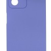 Cookover Back Cover Θήκη Σιλικόνης Ματ (Realme C35 & Realme Narzo 50A Prime)