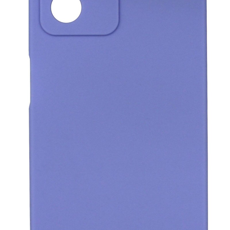 Cookover Back Cover Θήκη Σιλικόνης Ματ (Realme C35 & Realme Narzo 50A Prime)