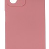 Cookover Back Cover Θήκη Σιλικόνης Ματ (Realme C35 & Realme Narzo 50A Prime)