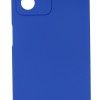 Cookover Back Cover Θήκη Σιλικόνης Ματ (Realme C35 & Realme Narzo 50A Prime)
