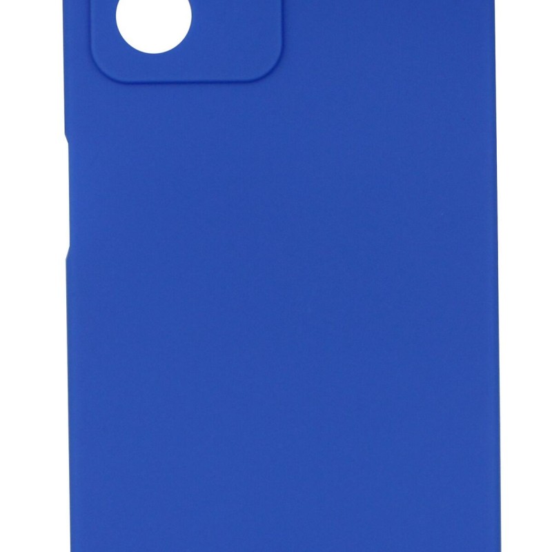 Cookover Back Cover Θήκη Σιλικόνης Ματ (Realme C35 & Realme Narzo 50A Prime)