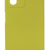 Cookover Back Cover Θήκη Σιλικόνης Ματ (Realme C35 & Realme Narzo 50A Prime)