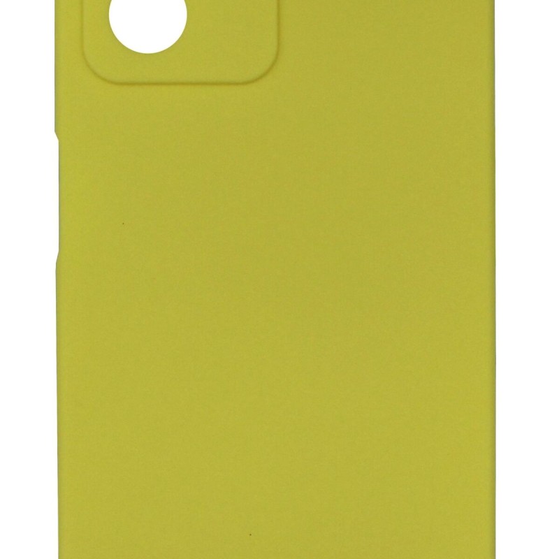 Cookover Back Cover Θήκη Σιλικόνης Ματ (Realme C35 & Realme Narzo 50A Prime)