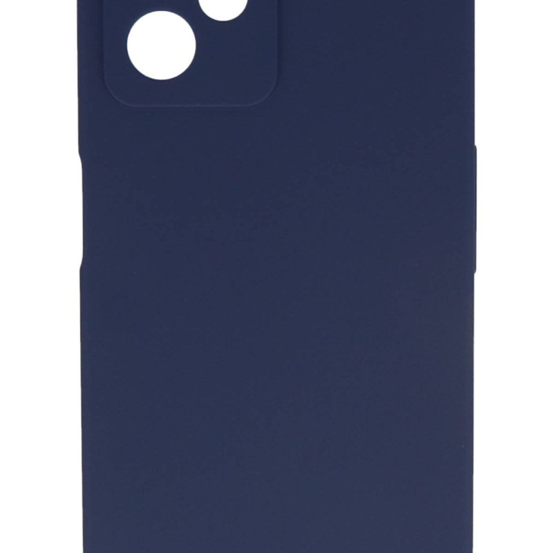 Cookover Back Cover Θήκη Σιλικόνης Ματ (Realme C35 & Realme Narzo 50A Prime)