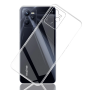 B.D.L Back Cover Θήκη Σιλικόνης Διάφανη 1.5 mm (Realme C35)