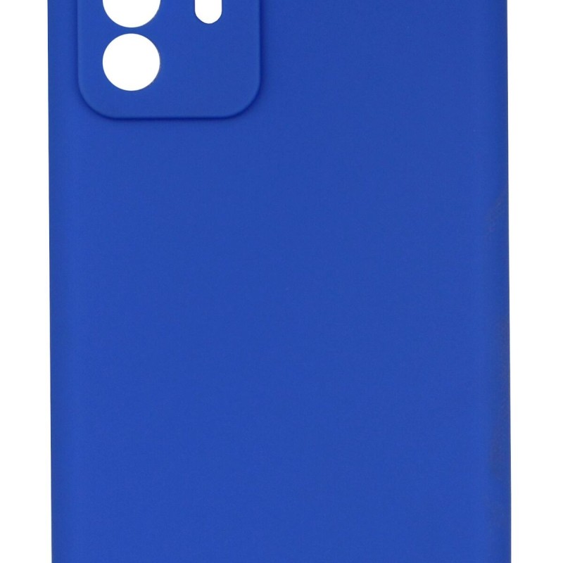 Cookover Back Cover Θήκη Σιλικόνης Ματ (Xiaomi 12 Pro)