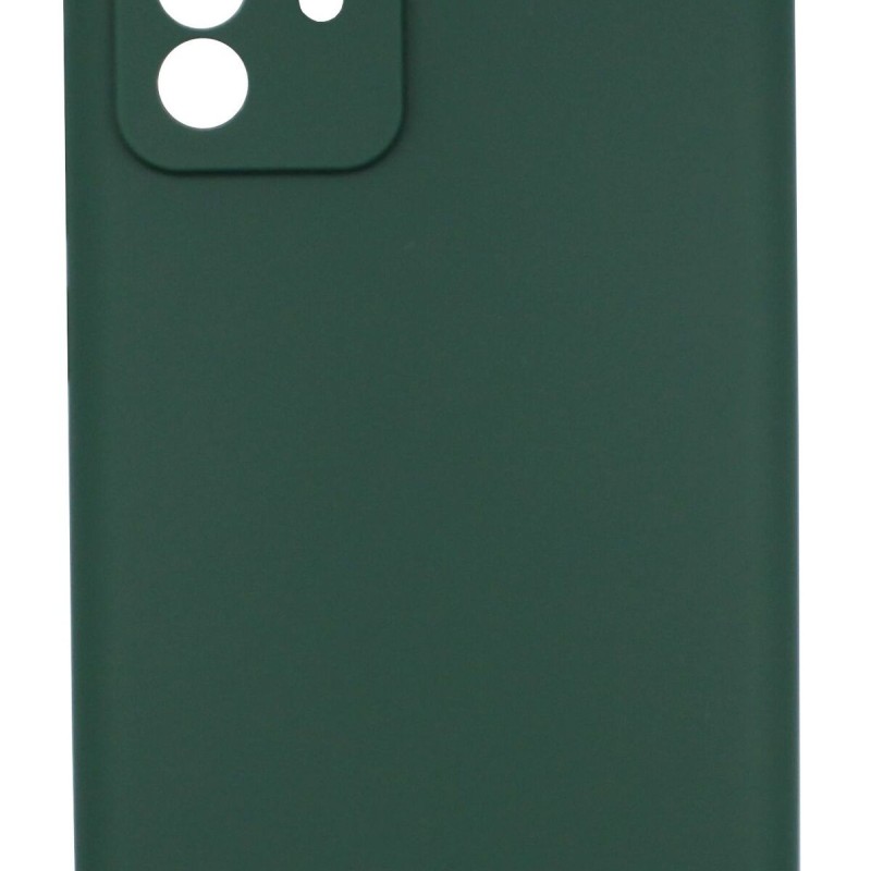 Cookover Back Cover Θήκη Σιλικόνης Ματ (Xiaomi 12 Pro)