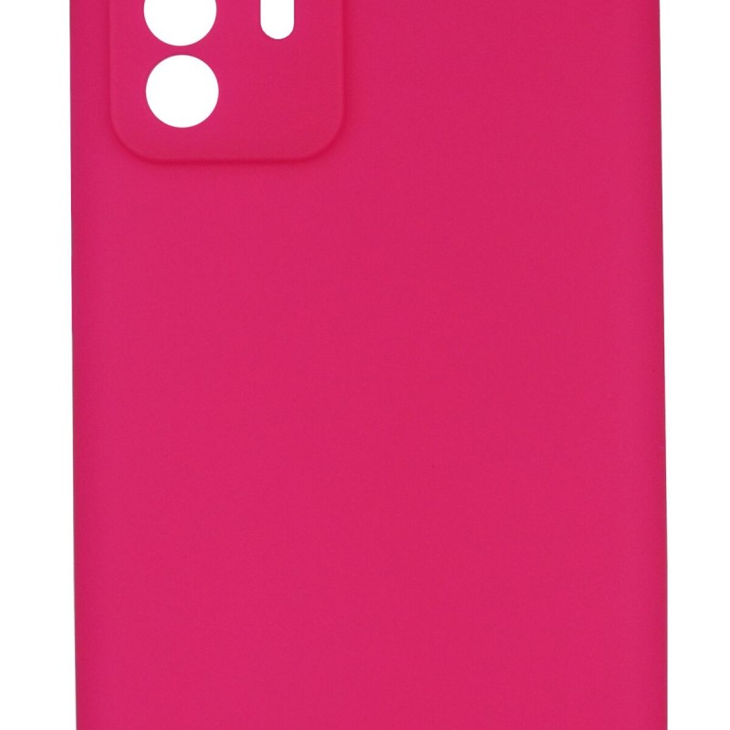 Cookover Back Cover Θήκη Σιλικόνης Ματ (Xiaomi 12 Pro)