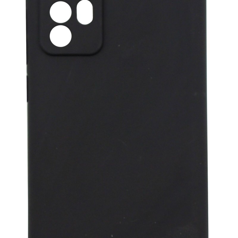 Cookover Back Cover Θήκη Σιλικόνης Ματ (Xiaomi 12 Pro)