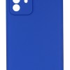 Cookover Back Cover Θήκη Σιλικόνης Ματ (Xiaomi 12 Pro)