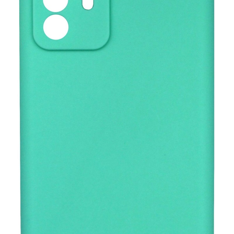 Cookover Back Cover Θήκη Σιλικόνης Ματ (Xiaomi 12 Pro)