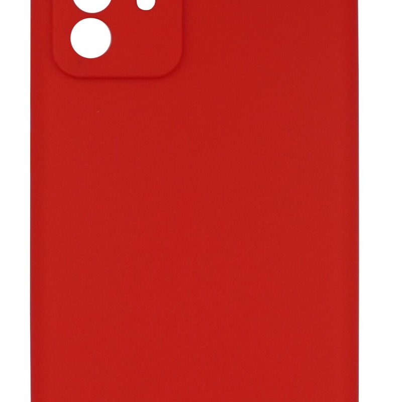 Cookover Back Cover Θήκη Σιλικόνης Ματ (Xiaomi 12 Pro)