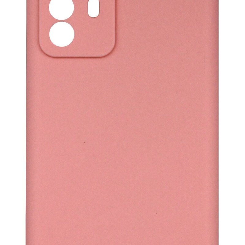 Cookover Back Cover Θήκη Σιλικόνης Ματ (Xiaomi 12 Pro)
