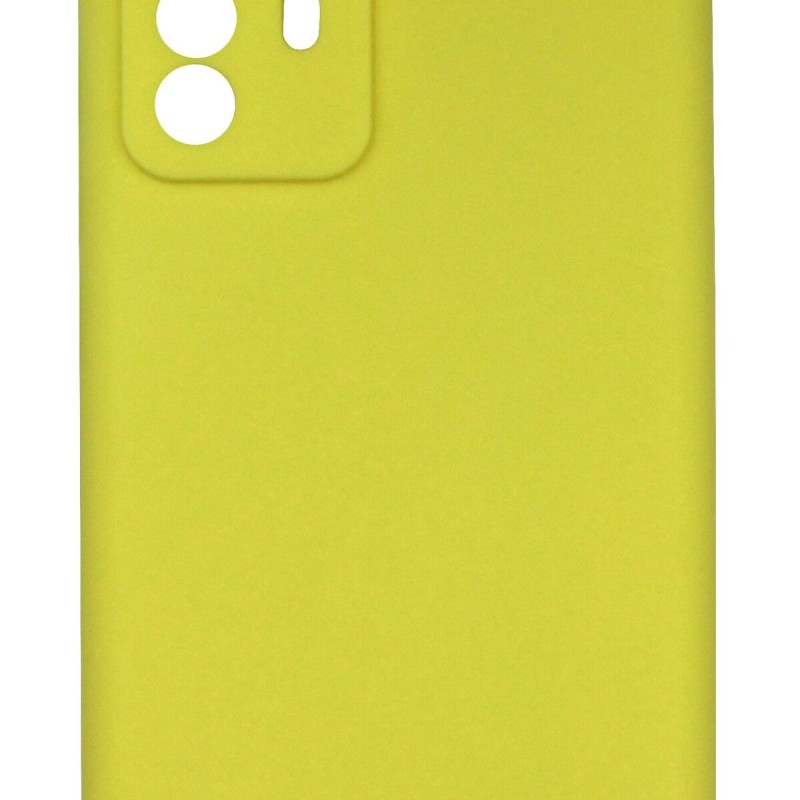 Cookover Back Cover Θήκη Σιλικόνης Ματ (Xiaomi 12 Pro)