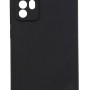 B.D.L Back Cover Θήκη Σιλικόνης Ματ (Xiaomi 12 & Xiaomi 12X)