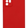 B.D.L Back Cover Θήκη Σιλικόνης Ματ (Xiaomi 12 & Xiaomi 12X)