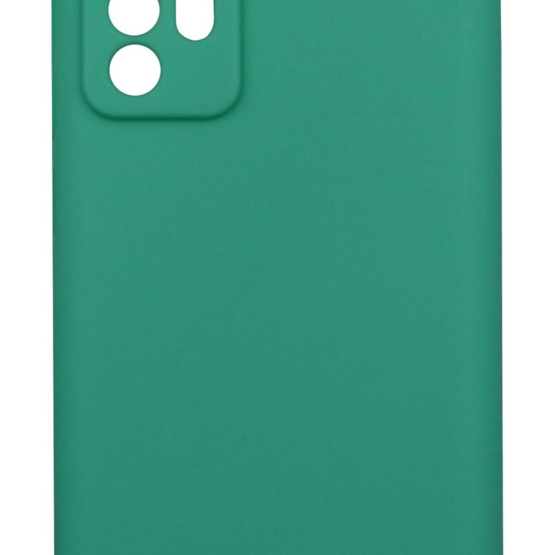 B.D.L Back Cover Θήκη Σιλικόνης Ματ (Xiaomi 12 & Xiaomi 12X)
