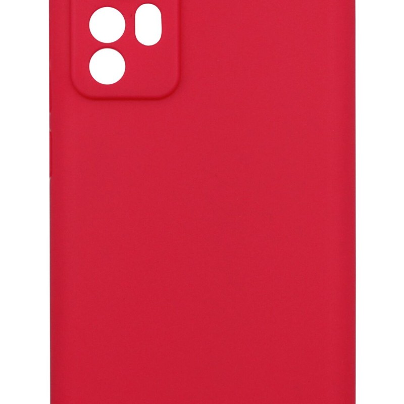B.D.L Back Cover Θήκη Σιλικόνης Ματ (Xiaomi 12 & Xiaomi 12X)