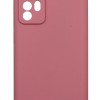 B.D.L Back Cover Θήκη Σιλικόνης Ματ (Xiaomi 12 & Xiaomi 12X)