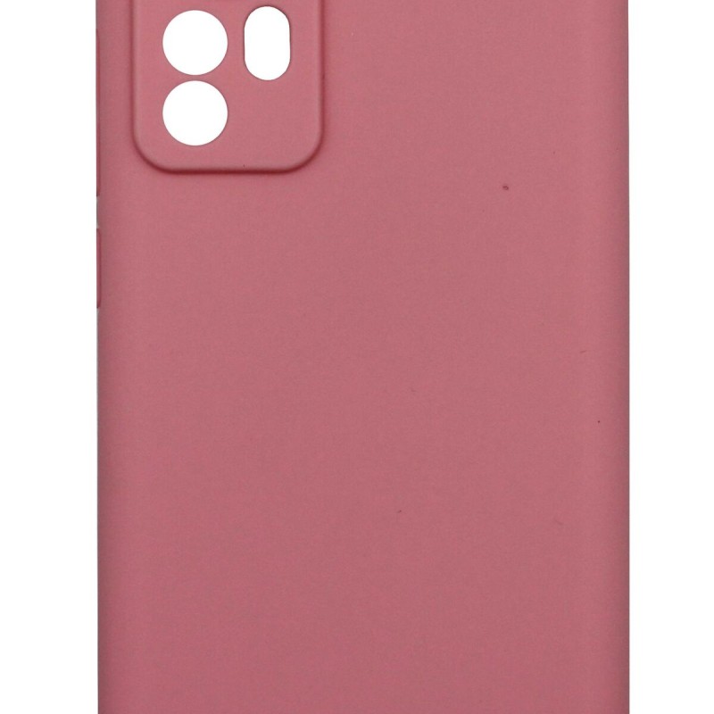 B.D.L Back Cover Θήκη Σιλικόνης Ματ (Xiaomi 12 & Xiaomi 12X)