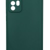 B.D.L Back Cover Θήκη Σιλικόνης Ματ (Xiaomi 12 & Xiaomi 12X)