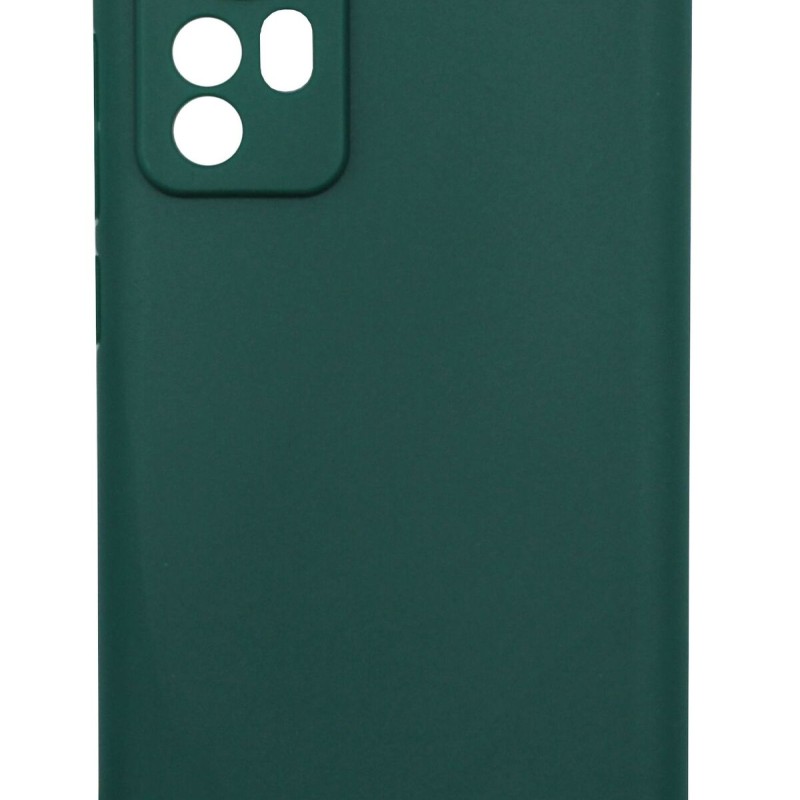 B.D.L Back Cover Θήκη Σιλικόνης Ματ (Xiaomi 12 & Xiaomi 12X)