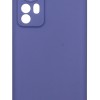 B.D.L Back Cover Θήκη Σιλικόνης Ματ (Xiaomi 12 & Xiaomi 12X)